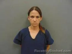 Mugshot of SANDRA SCHOECH