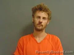 Mugshot of JACKSON RAWSON