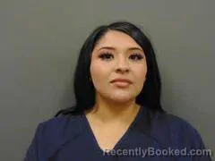 Mugshot of JENNIFER GUILLEN