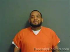 Mugshot of ANTONIO VARGAS booked in Milam County, Texas on April 2, 2026