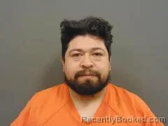 Mugshot of XAVIER TORRES