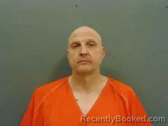 Mugshot of JEREMY STEVENS