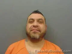 Mugshot of JOSEPH VEGA