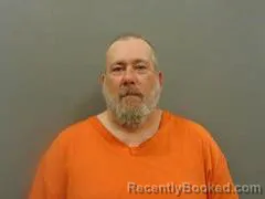 Mugshot of ROBERT CRABTREE