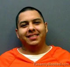 Mugshot of JUAN HERNANDEZ
