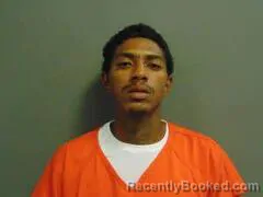 Mugshot of MARQUISE CASTILLEJA