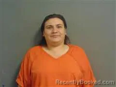 Mugshot of TIMOTHY MONTELONGO booked in Milam County, Texas on July 14, 2026