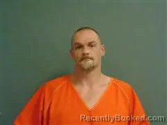 Mugshot of JOHN PRATT booked in Milam County, Texas on May 29, 2026