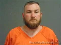 Mugshot of DUSTIN LOCKLIN