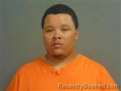 Mugshot of TAYLOR KING booked in Milam County, Texas on March 17, 2026