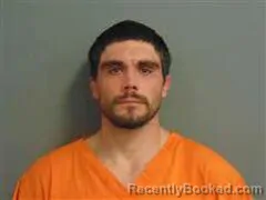 Mugshot of GEORGE KNIGHT