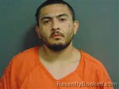 Mugshot of ANDREW LINEGAR