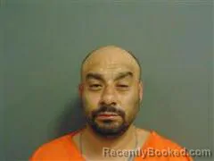 Mugshot of DANNY SANCHEZ