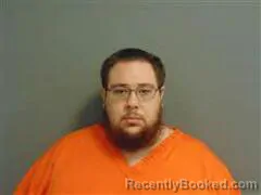 Mugshot of JOSEPH GAMIZ