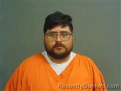 Mugshot of LUIS MEDINA-SEGURA