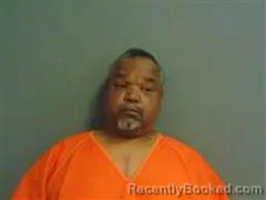 Mugshot of BILLY ENGLAND