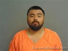 Mugshot of GUSTAVO GUTIERREZ