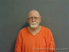 Mugshot of CHARLES WISE