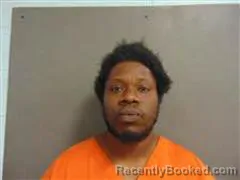 Mugshot of BILLY OWENS