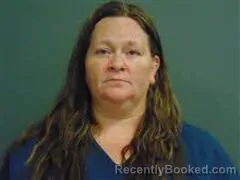 Mugshot of DAWN YARNELL