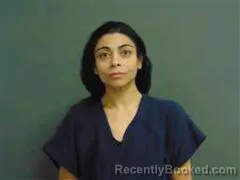 Mugshot of VENUS PERES