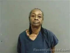 Mugshot of ANGELIA OBRYANT