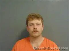 Mugshot of SHAUN BOLTEN
