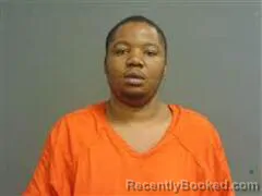 Mugshot of DEVON THOMAS