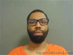 Mugshot of DAYQUON ALEXANDER
