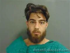 Mugshot of WILLIAM CRAVEN-CARBONARA