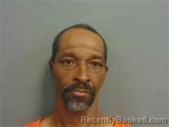 Mugshot of ROBERT MOORE
