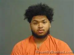 Mugshot of TYRONE MILLER