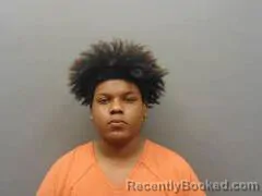Mugshot of DE'RION BELL