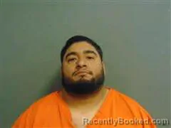 Mugshot of JACOB AGUIRRE
