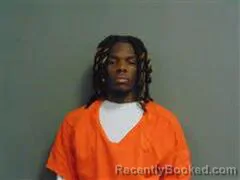 Mugshot of KADRIAN HAMMOND