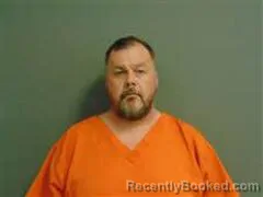 Mugshot of MARK WATSON