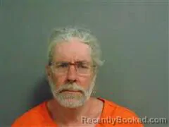 Mugshot of SCOTT RENNIE