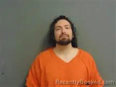 Mugshot of TONY SANCHEZ