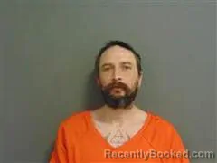 Mugshot of JACOB CHRISTIAN