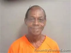 Mugshot of BOBBY GRANVIEL