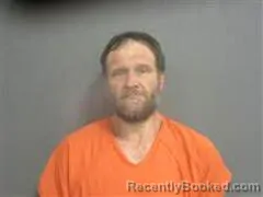 Mugshot of MICHAEL PELZEL