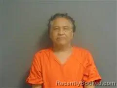 Mugshot of CARLOS MARTINEZ