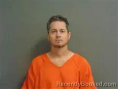 Mugshot of RICHARD ADAMS