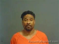 Mugshot of JIMMY LATTIMORE booked in Milam County, Texas on March 8, 2026