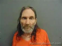 Mugshot of KEITH HOYE