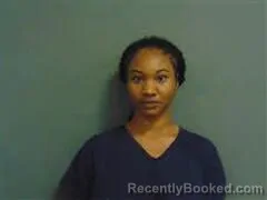 Mugshot of TRINITY PRICE