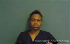 Mugshot of RAVEN JONES