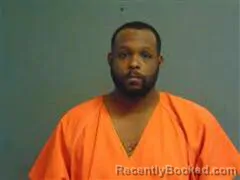 Mugshot of ZACHARY COLEMAN booked in Milam County, Texas on March 17, 2026