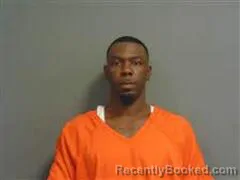 Mugshot of WILLIE BELL booked in Milam County, Texas on March 22, 2026