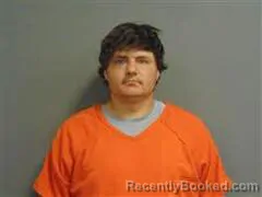 Mugshot of GRANT REMALEY booked in Milam County, Texas on March 26, 2026